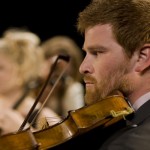 Ethan Filner, Cypress String Quartet