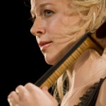 Jennifer Kloetzel, Cypress String Quartet